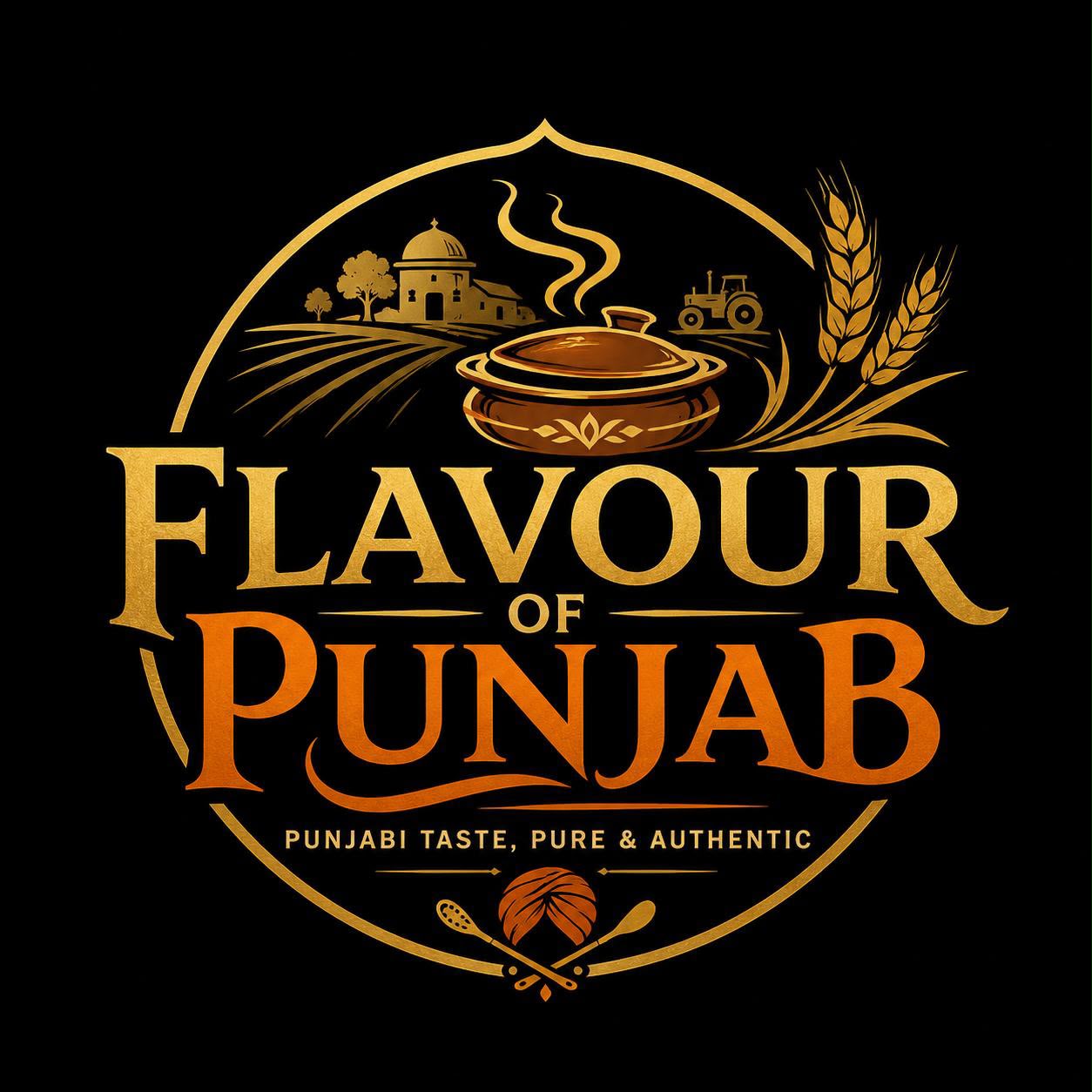 Flavours of Punjab, Ilford